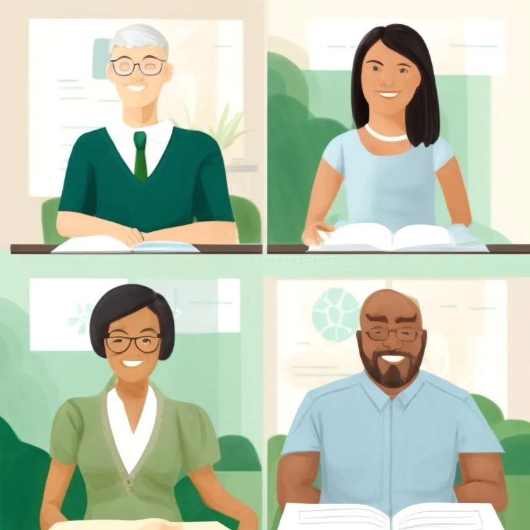 برامجنا التعليمية