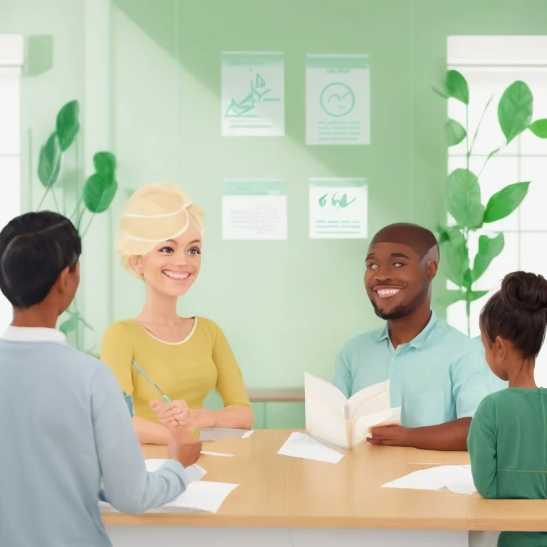 شخص يحقق الثقة بنفسه